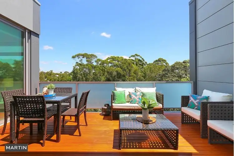 22/106 Joynton Avenue, Zetland NSW 2017