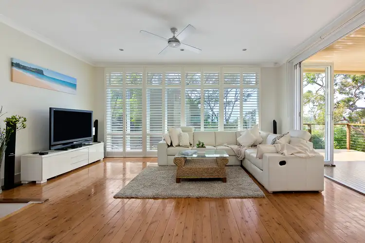 Second view of Homely house listing, 59 Dress Circle Road, Avalon Beach NSW 2107