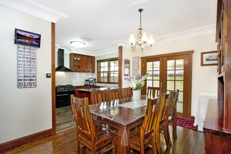 Second view of Homely house listing, 9 Hornseywood Avenue, Penrith NSW 2750