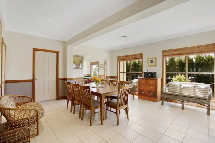 Fifth view of Homely house listing, 25 MacArthur Circuit, Camden Park NSW 2570