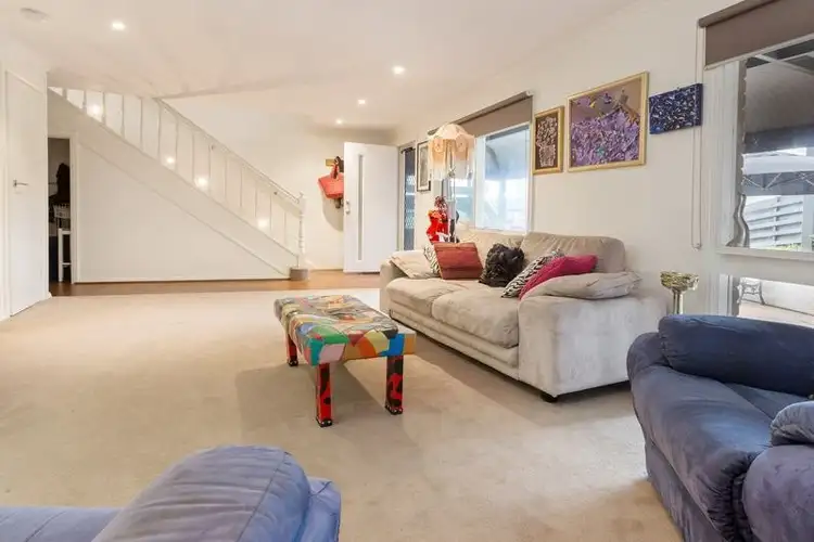 Sixth view of Homely house listing, 25 Goolgowie Street, Rosebud VIC 3939