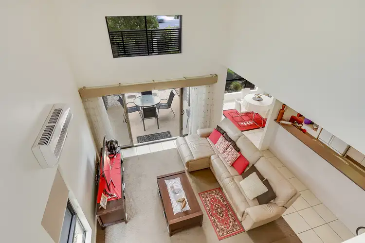 Third view of Homely townhouse listing, 14/2 Lakehead Drive, Sippy Downs QLD 4556