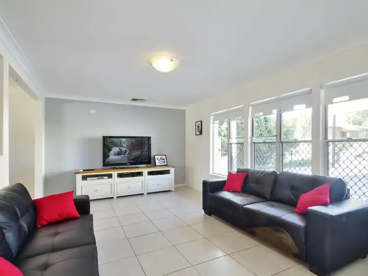 Fifth view of Homely house listing, 21 Dawson Street, Waratah NSW 2298