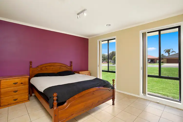 Fifth view of Homely house listing, 7 Riverview Terrace, Wodonga VIC 3690