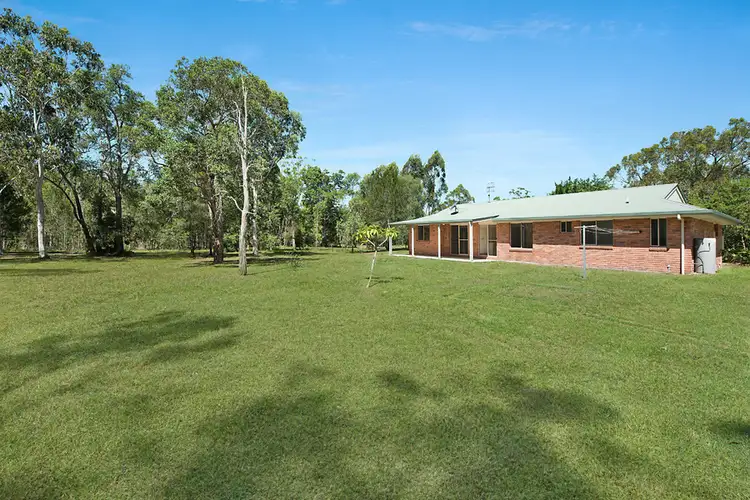 Second view of Homely house listing, 10 Coolah Place, Cooroibah QLD 4565