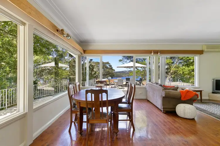 Fourth view of Homely house listing, 16 Elanora Road, Elanora Heights NSW 2101