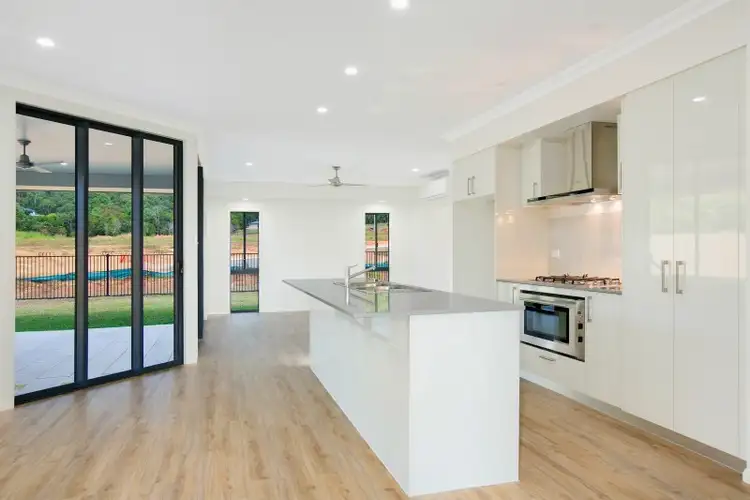 Fourth view of Homely house listing, 4 Wegert Close, Gordonvale QLD 4865