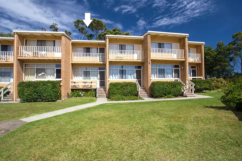 Main view of Homely unit listing, 4/1 Ingold Avenue, Mollymook NSW 2539