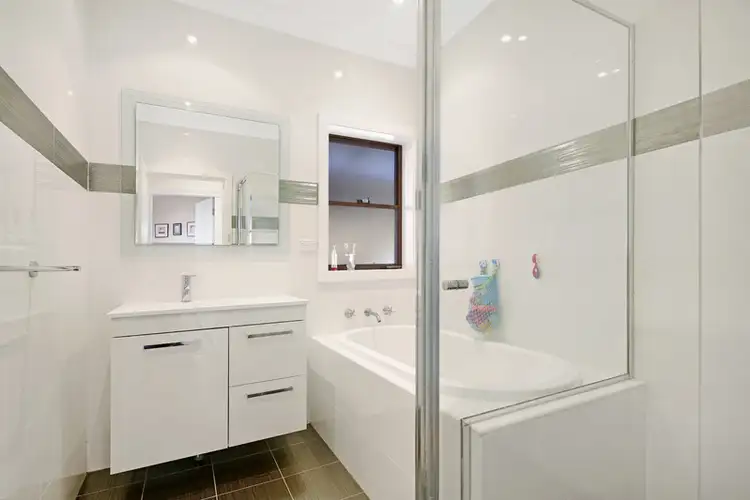 Third view of Homely villa listing, 1/11 Wyanbah Road, Cronulla NSW 2230