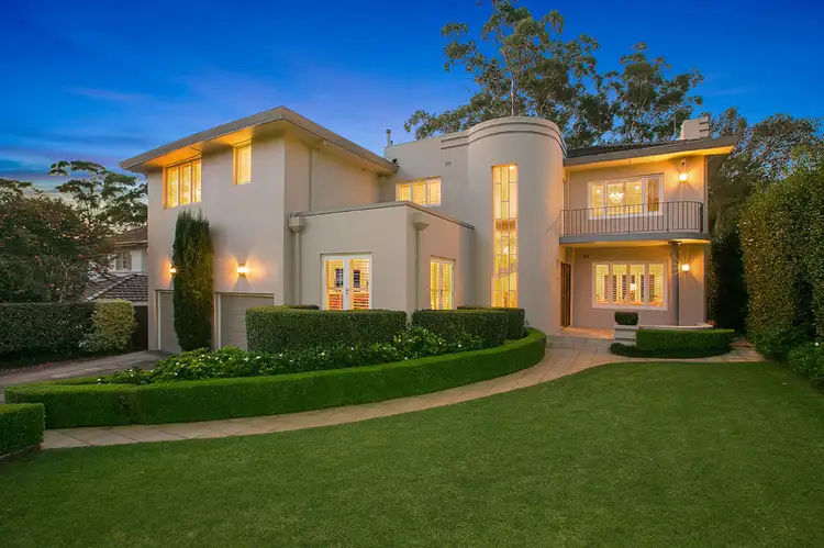 87 Pentecost Avenue, Pymble NSW 2073