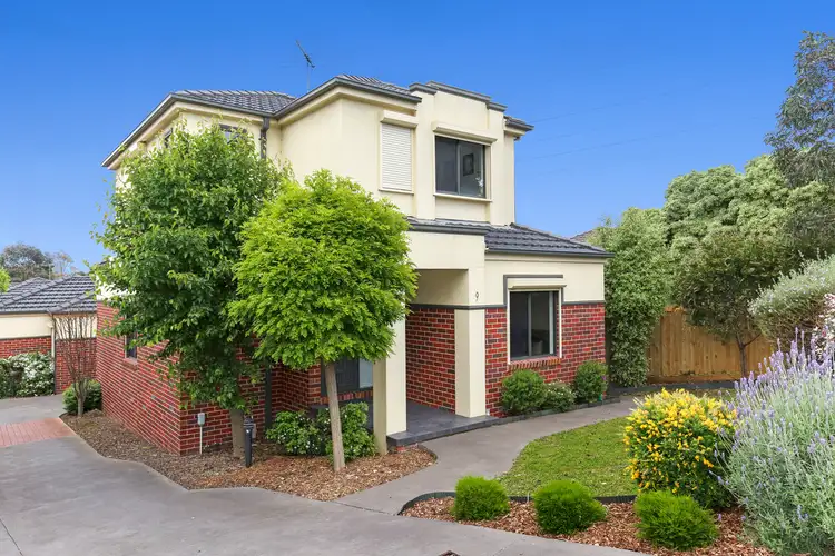9/9-11 Wilson Boulevard, Reservoir VIC 3073