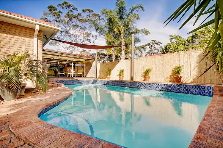 21 Agra Place, Riverstone NSW 2765