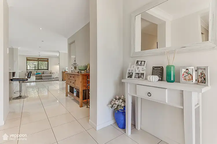 Third view of Homely house listing, 7 Downsfield Place, Taroomball QLD 4703