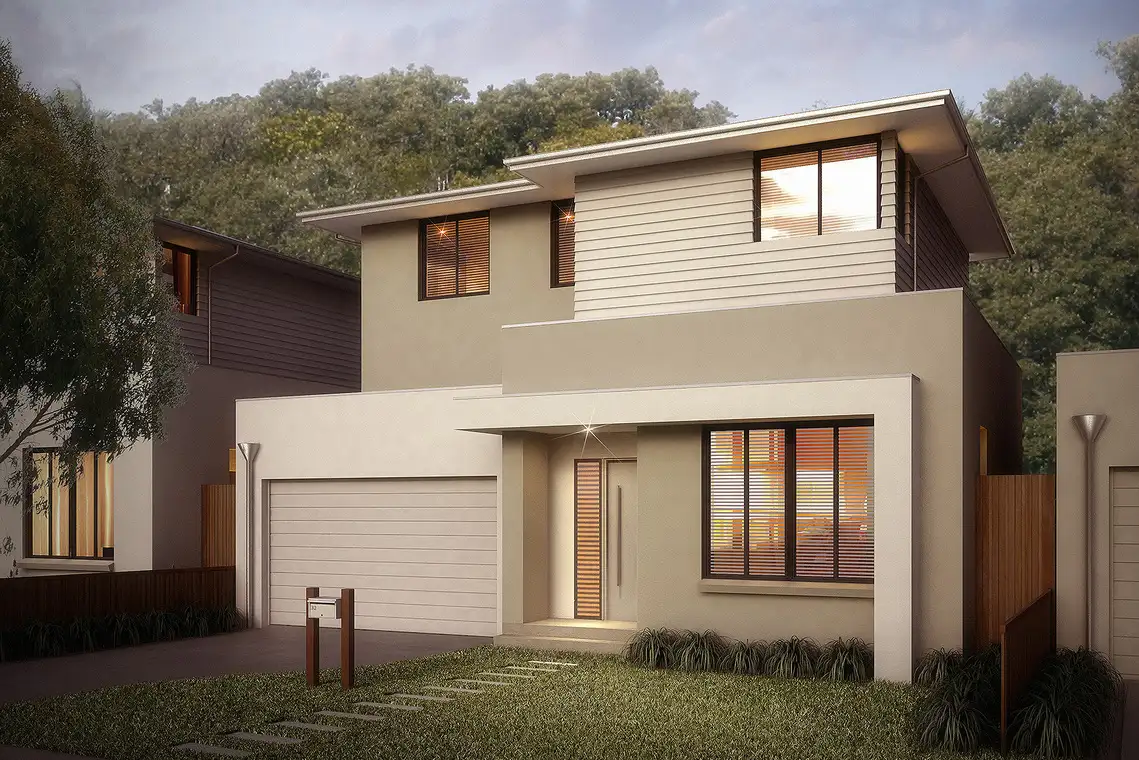 Main view of Homely house listing, Lot 32 Ochre Place, Mount Waverley VIC 3149