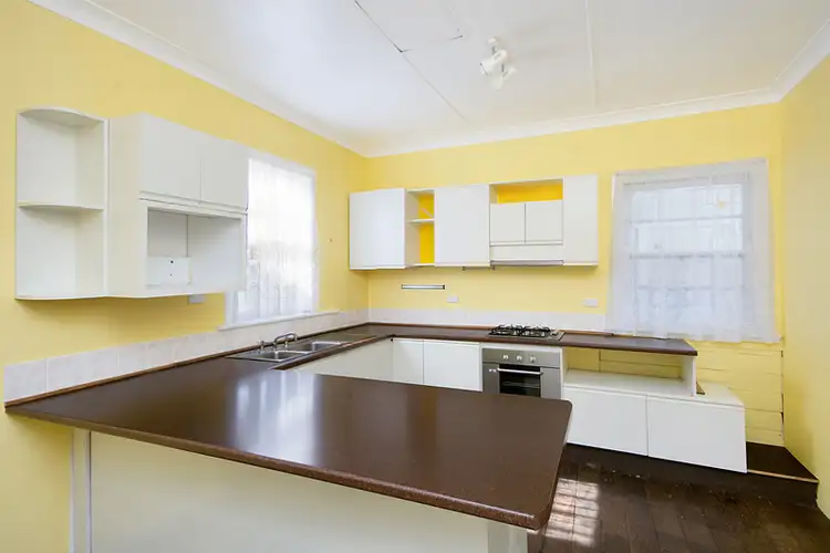 Second view of Homely house listing, 7 Alfred Street, Woodburn NSW 2472