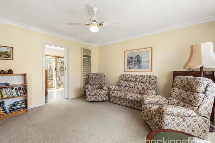 Third view of Homely unit listing, 2/27 Ti Tree Grove, Parkdale VIC 3195