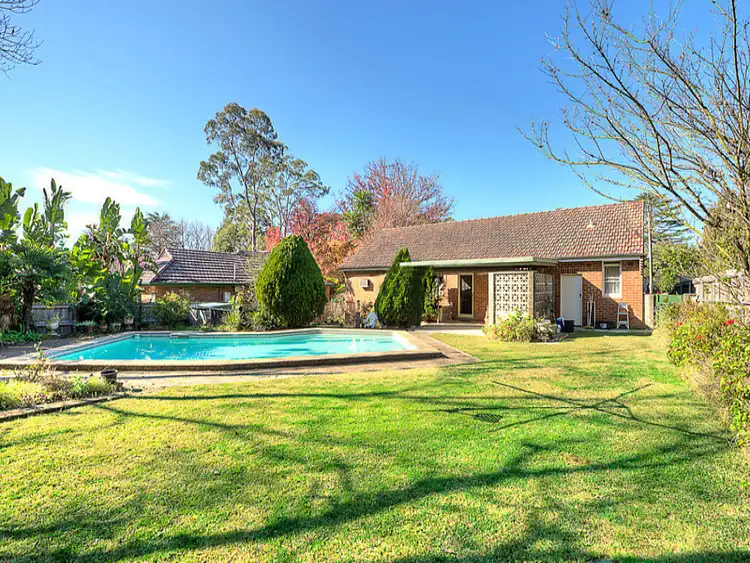 154 Bobbin Head Road, Turramurra NSW 2074