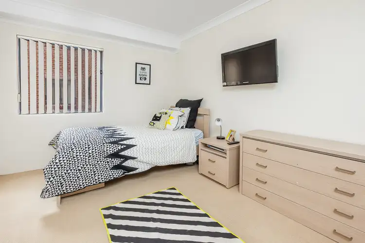Third view of Homely apartment listing, 34/6-14 Park Street, Sutherland NSW 2232