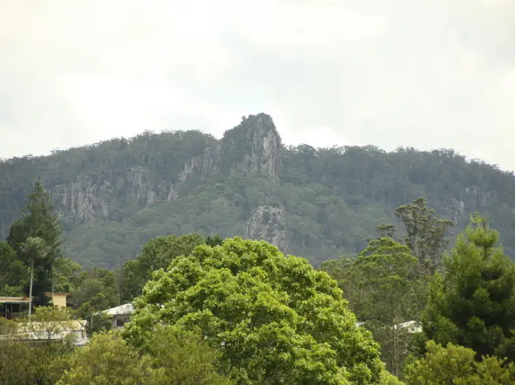 Fourth view of Homely land listing, LOT 17/11, 29 Alternative Way, Nimbin NSW 2480