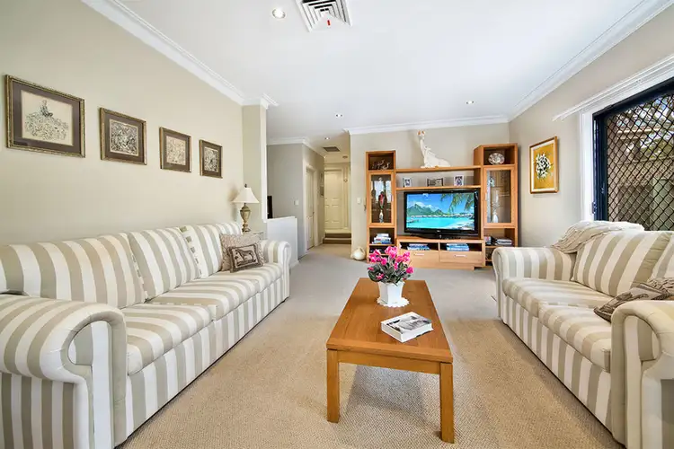 Second view of Homely villa listing, 4/54 Caringbah Road, Caringbah South NSW 2229