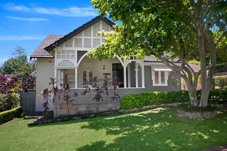 4 Kirkham Street, Beecroft NSW 2119