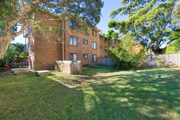 11/18 Ocean Street, Cronulla NSW 2230