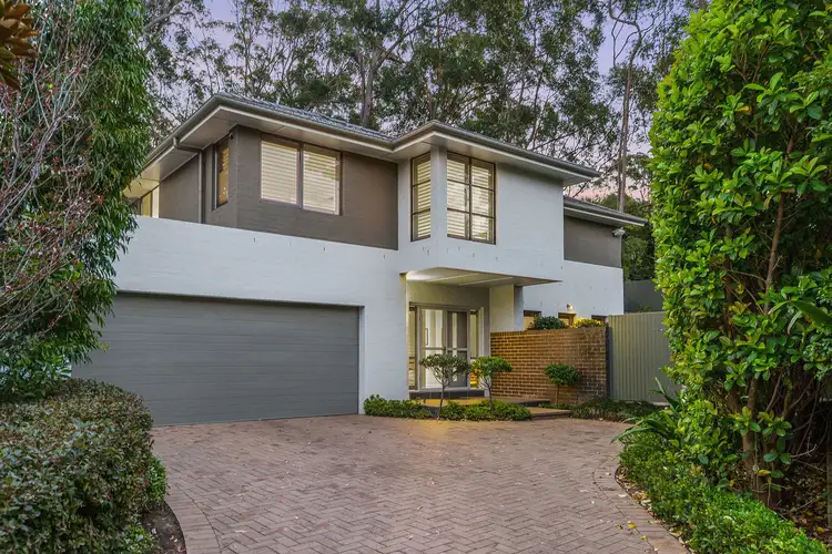 18 Glenwood Close, Wahroonga NSW 2076