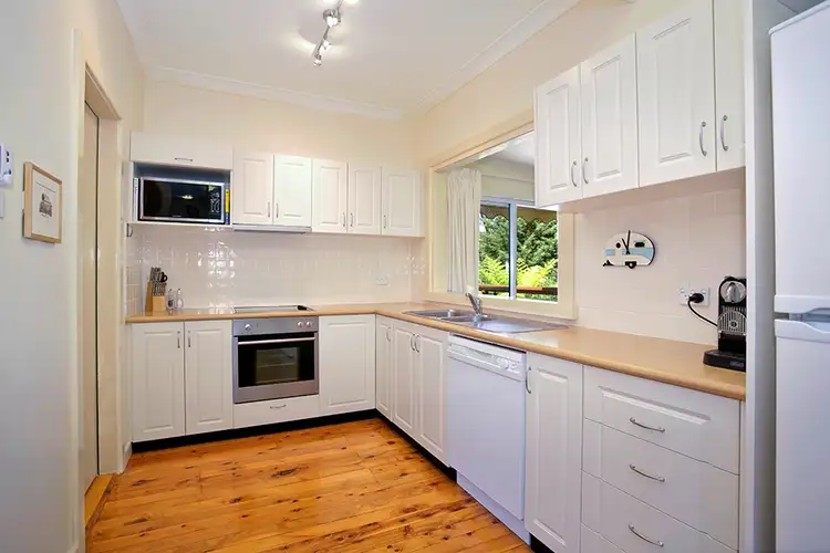 Third view of Homely house listing, 5 Blaxland Avenue, Leura NSW 2780