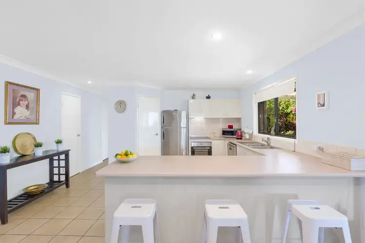 Sixth view of Homely house listing, 5 Ridgecrop Street, Upper Coomera QLD 4209