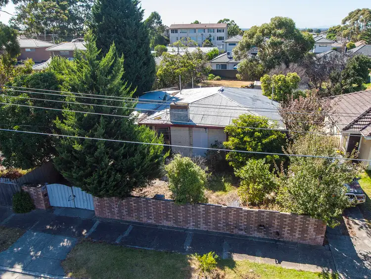 Second view of Homely house listing, 86 Leonard Avenue, Glenroy VIC 3046