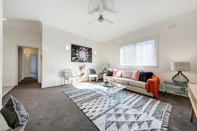 Second view of Homely apartment listing, 4/7 Belmont Road, Mosman NSW 2088
