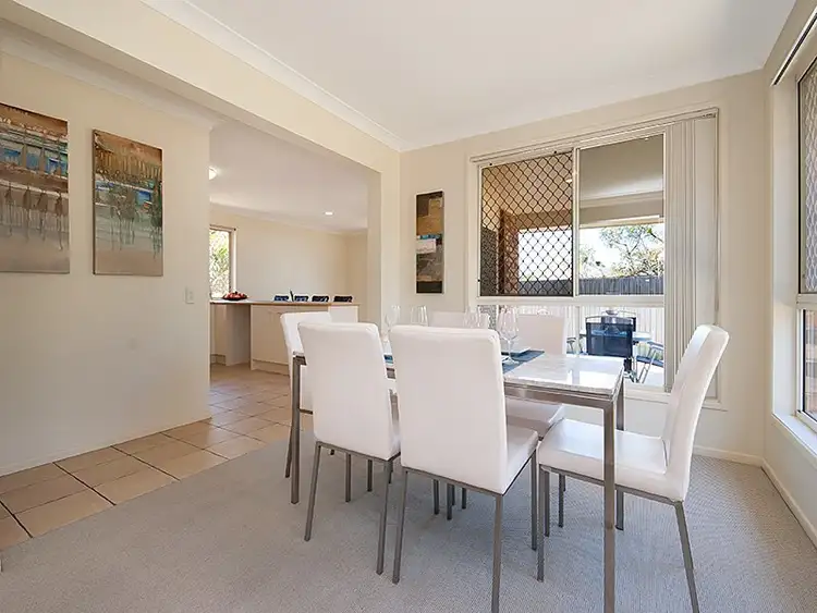 Third view of Homely house listing, 20 Christopher Place, Sinnamon Park QLD 4073