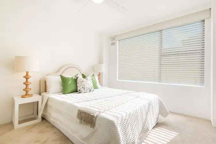 Third view of Homely apartment listing, 3/190 Spit Road, Mosman NSW 2088