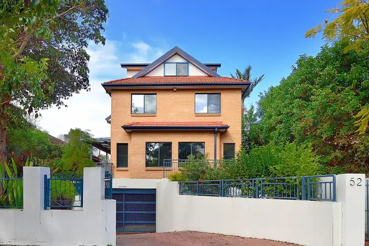 1/52 Beresford Road, Strathfield NSW 2135