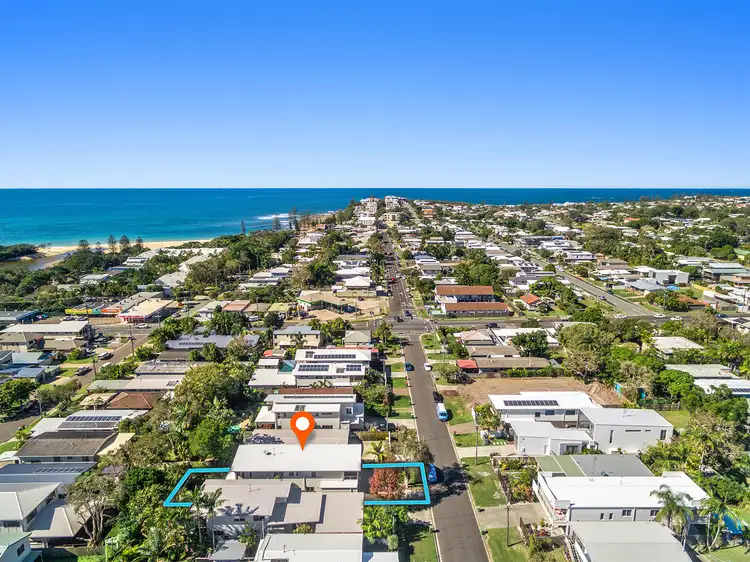 Third view of Homely house listing, 69 Roderick Street, Moffat Beach QLD 4551