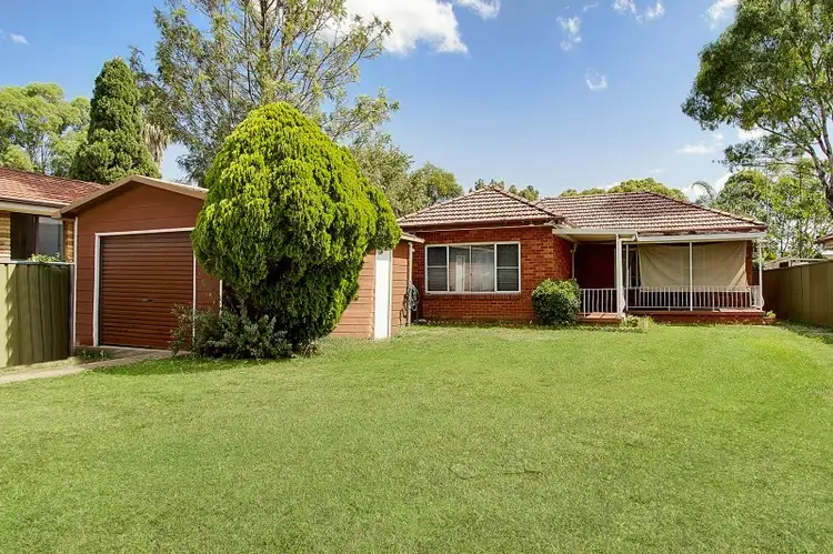 Main view of Homely house listing, 90 Quakers Road, Marayong NSW 2148