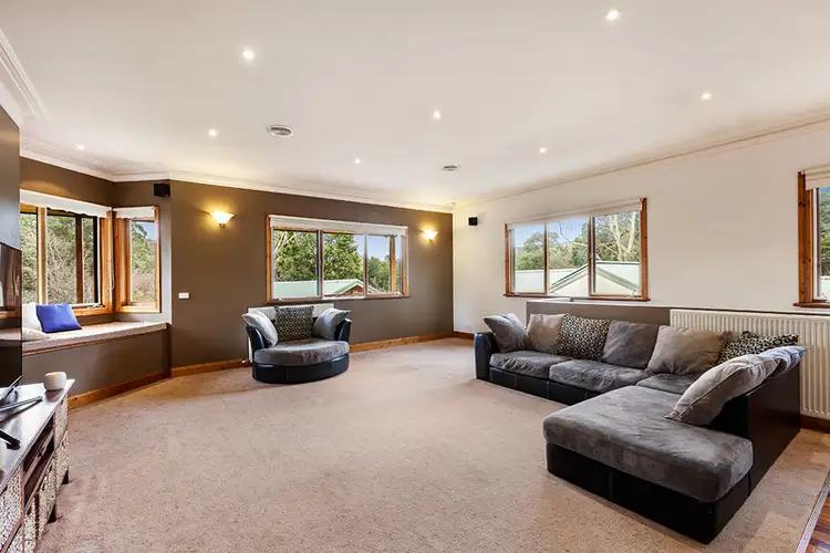 Third view of Homely house listing, 431 Glenfern Road, Upwey VIC 3158
