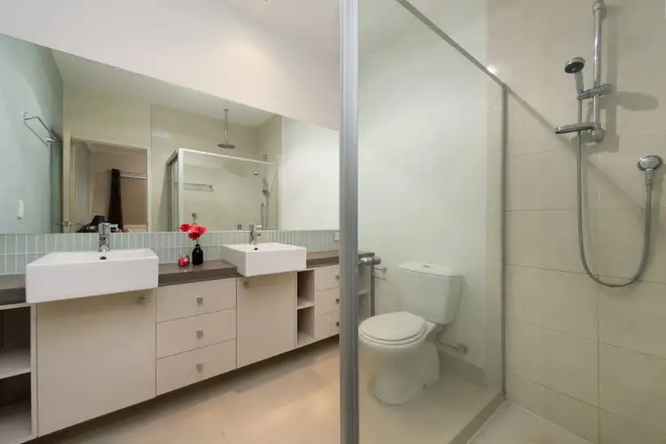 Fifth view of Homely townhouse listing, 31a Jersey Street, Morningside QLD 4170