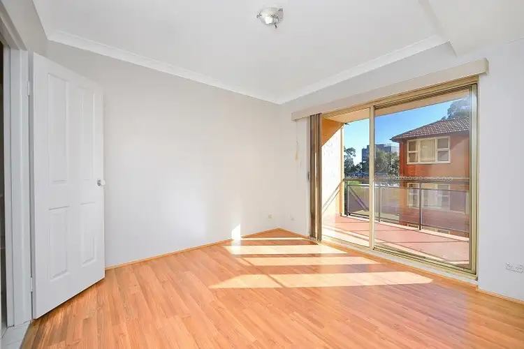 Fourth view of Homely apartment listing, 11/12 Everton Road, Strathfield NSW 2135