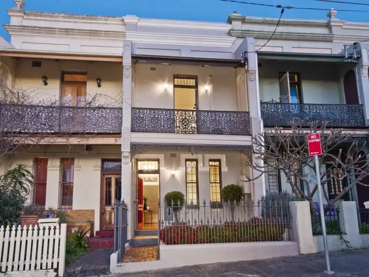 136 Church Street, St Peters NSW 2044
