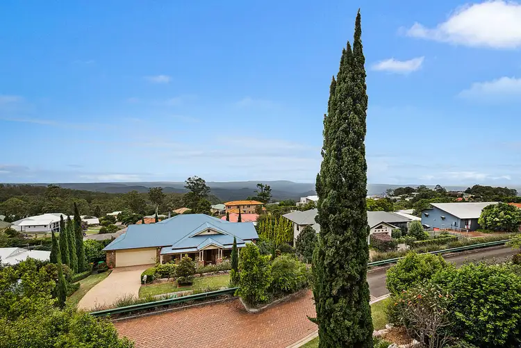 Sixth view of Homely house listing, 39 Windemere Terrace, Mount Lofty QLD 4350