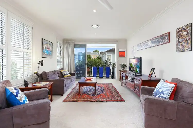 Third view of Homely apartment listing, 205/6 Mimosa Circuit, Breakfast Point NSW 2137