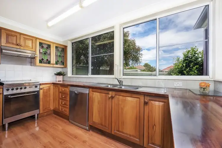 Fifth view of Homely house listing, 18 Brussels Street, North Strathfield NSW 2137