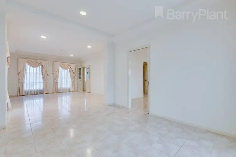 Fifth view of Homely house listing, 5 Karu Court, Keilor Downs VIC 3038