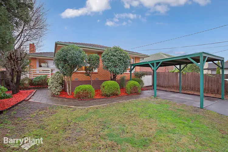 1/11 Arbroath Road, Wantirna South VIC 3152