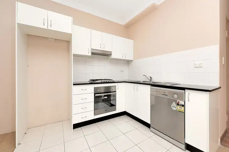 Fourth view of Homely apartment listing, 14/9-17 Eastbourne Road, Homebush West NSW 2140