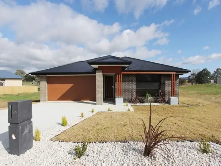 64 Hoskins Street, Goulburn NSW 2580