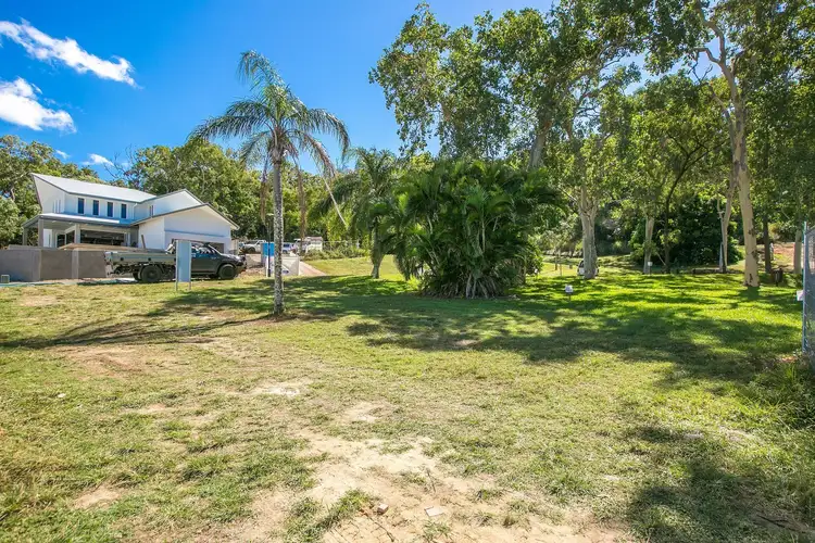 Third view of Homely land listing, 40 Freshwater Avenue, Palm Cove QLD 4879