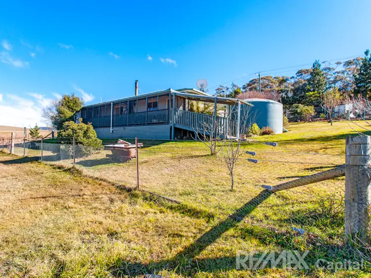 Second view of Homely rural property listing, 5990 Captains Flat Road, Braidwood NSW 2622