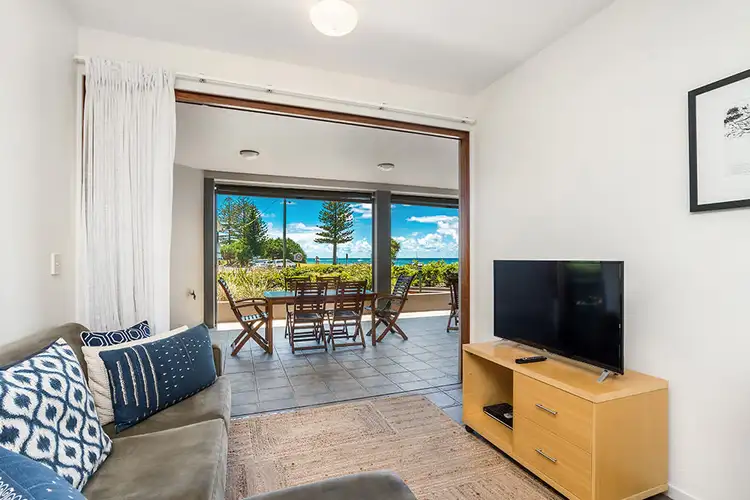 Third view of Homely unit listing, 2/20-21 Pacific Parade, Lennox Head NSW 2478